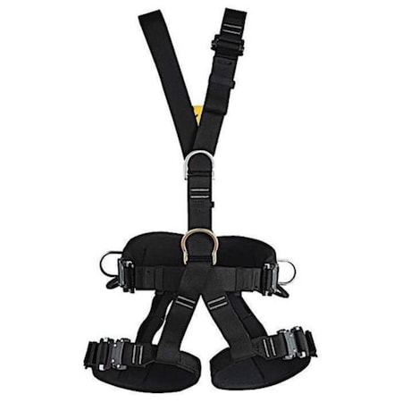 Daretocare Ansi & Nfpa Technic Speed Harness - Small DA3037229